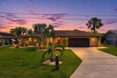 2218 CORAL POINT DRIVE