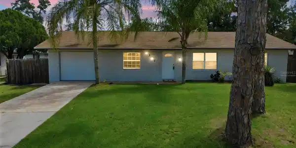 3307 PINE TREE DRIVE