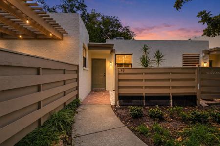 149 PINEHURST DRIVE