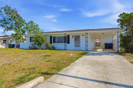 363 GLEN OAK ROAD