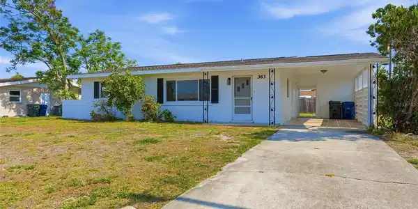 363 GLEN OAK ROAD
