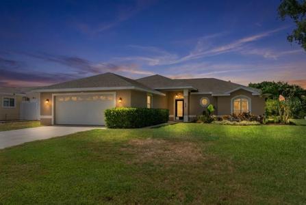 502 SAINT ANDREWS DRIVE