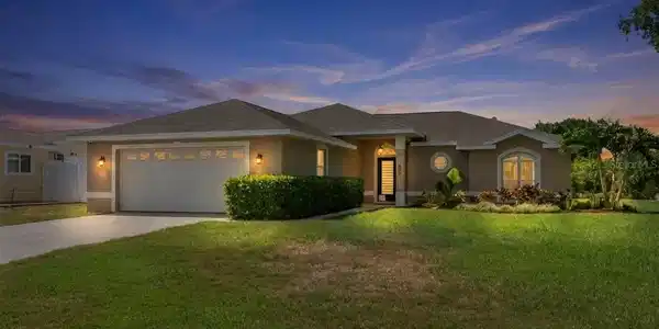 502 SAINT ANDREWS DRIVE