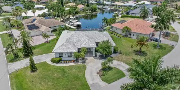 1401 KITTIWAKE DRIVE