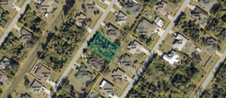 Lot 11, VERDE TERRACE