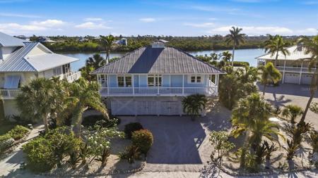 480 BOCILLA DRIVE