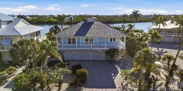 480 BOCILLA DRIVE