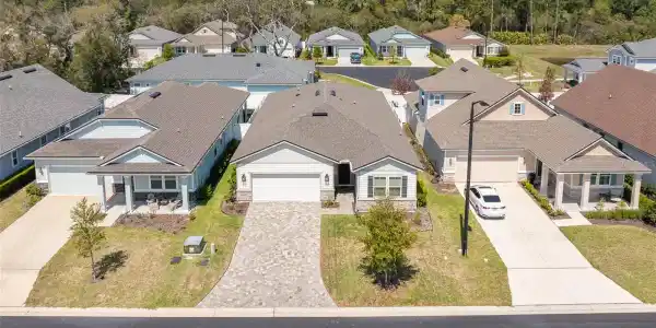 46 MOANA COURT S