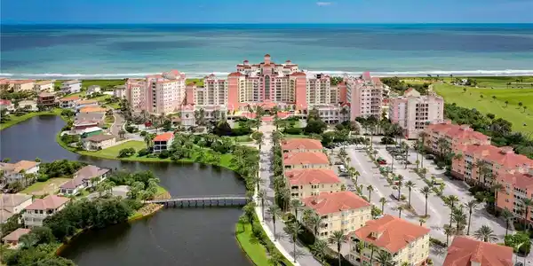 200 OCEAN CREST DRIVE