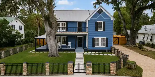 532 FAULKNER STREET