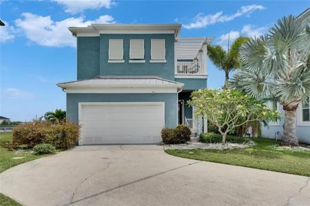 6512 SIMONE SHORES CIRCLE