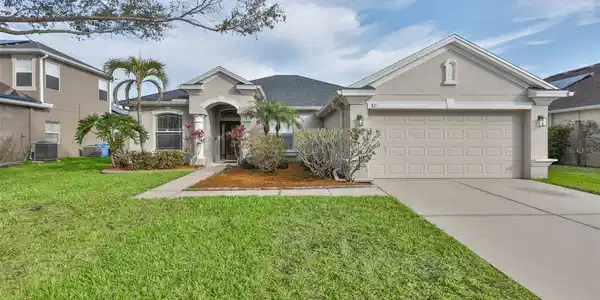 823 SEMINOLE SKY DRIVE
