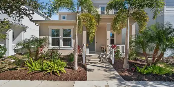 707 WINTERSIDE DRIVE