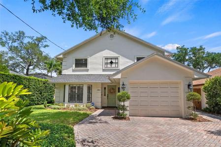 3811 W GRANADA STREET