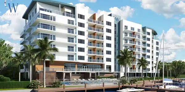411 E SHORE DRIVE