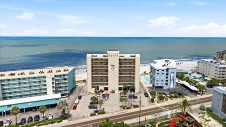 19450 GULF BOULEVARD