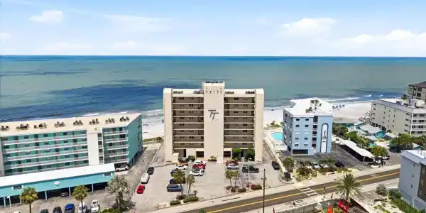 19450 GULF BOULEVARD