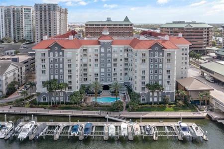 700 S HARBOUR ISLAND BOULEVARD