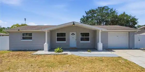 3434 SALISBURY DRIVE