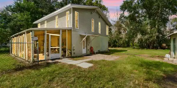 18632 ROSEMARY ROAD