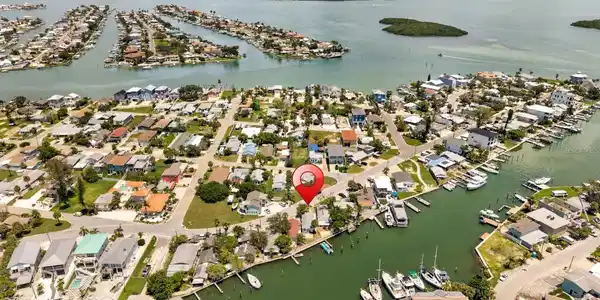 249 BOCA CIEGA DRIVE