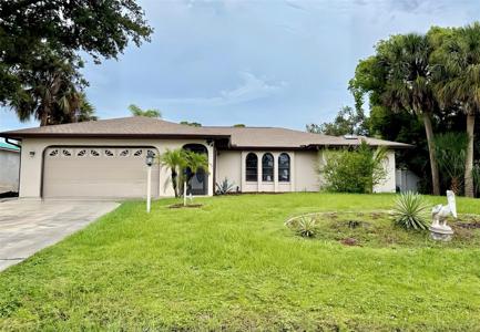 3813 S CRANBERRY BOULEVARD