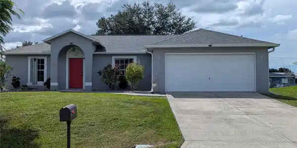 2459 CUSHING DRIVE