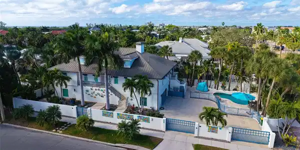 345 MADISON DRIVE