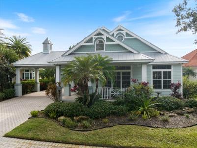 4778 MAINSAIL DRIVE