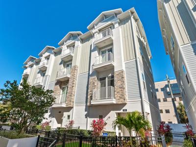 508 LAUREL PARK DRIVE