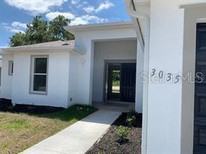 3035 BREWSTER ROAD