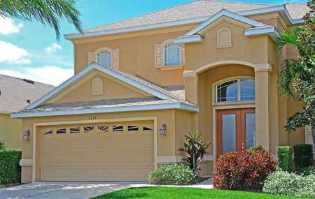 3774 RAINFOREST COURT