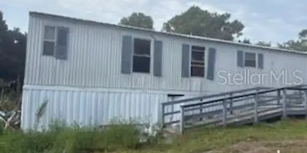 150 CARLTON MILLENDER ROAD