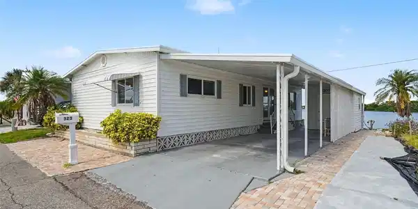 323 TERRA CEIA DRIVE