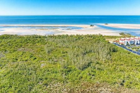 3191 MATECUMBE KEY ROAD
