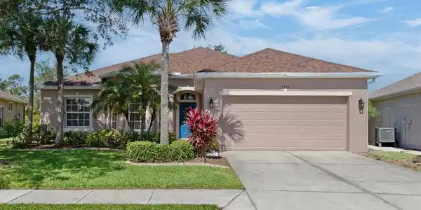 2796 SUNCOAST LAKES BOULEVARD