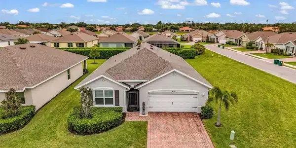 4195 MANATEE LANE