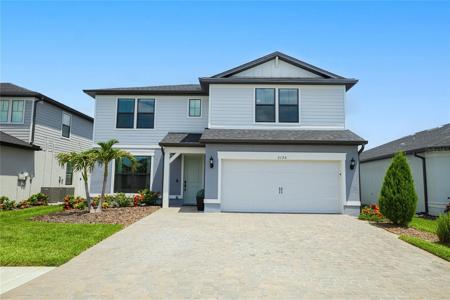 2196 LAURIFOLIA COURT