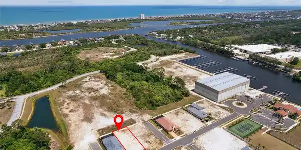 20 RIO VISTA DRIVE