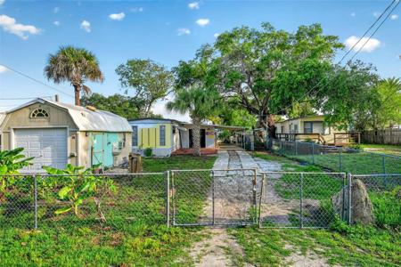 138 INDIAN CREEK ROAD