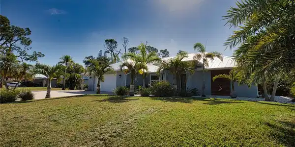 815 ACADIA ROAD