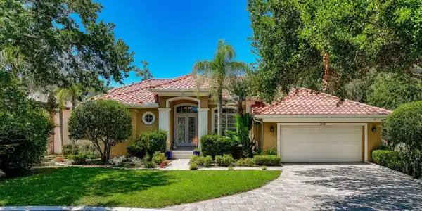 919 TRANQUILITY CIRCLE