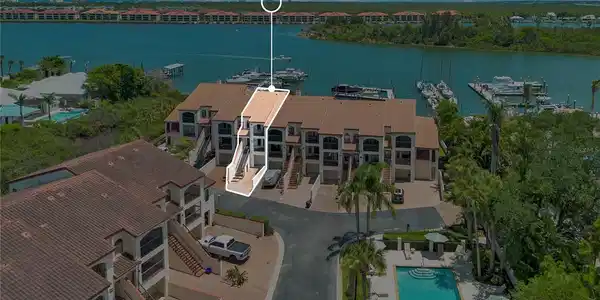 150 MARINA BAY DRIVE