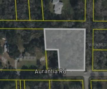 4060 AURANTIA ROAD