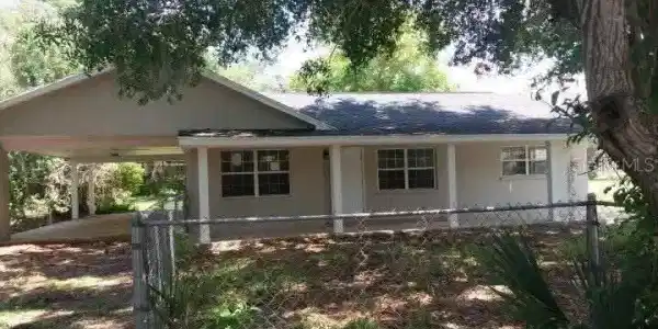 3509 BREVARD ROAD