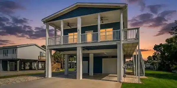 11303 W FORT ISLAND TRAIL