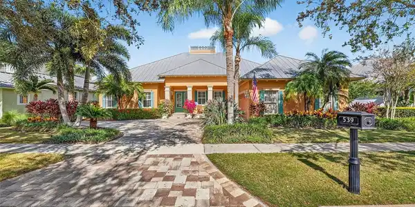 539 ISLEBAY DRIVE