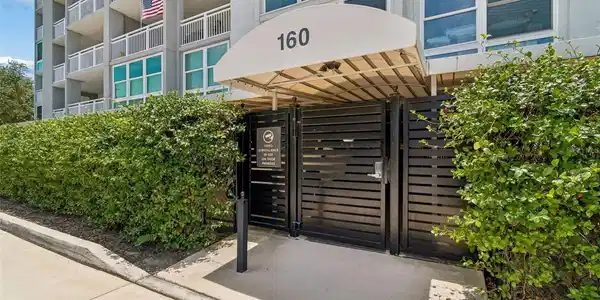 160 COLUMBIA DRIVE
