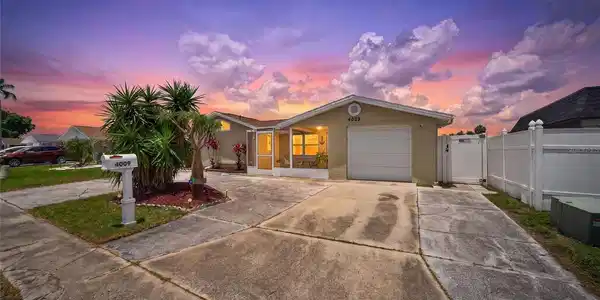 4009 STAR ISLAND DRIVE