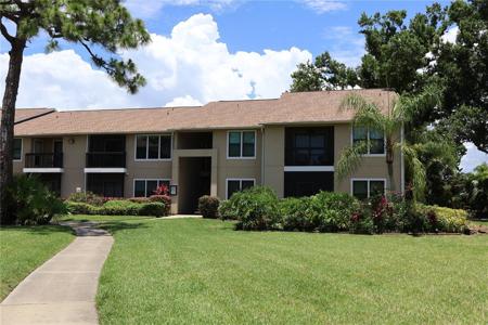 4001 CROCKERS LAKE BOULEVARD